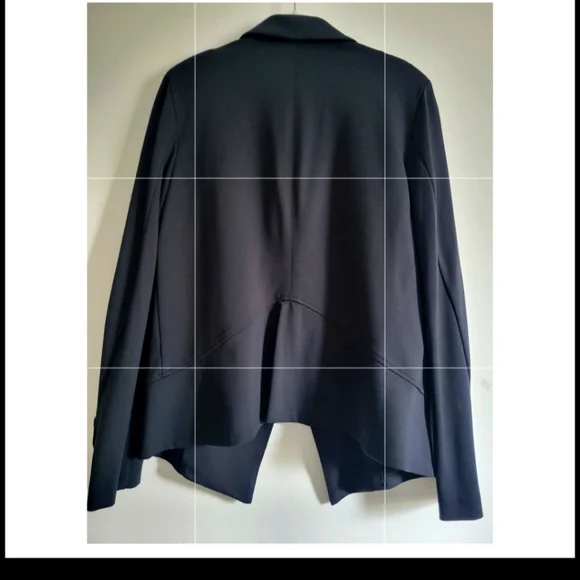 Lori Goldstein Blazer - Picture 2 of 4